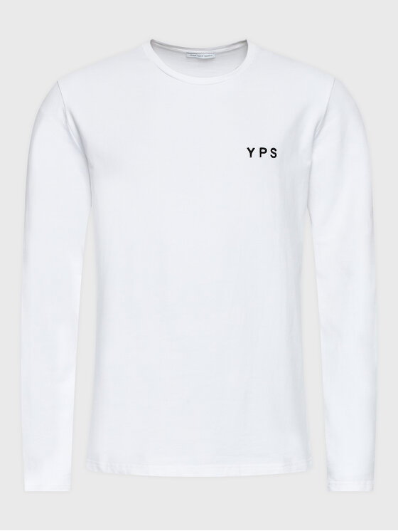 Longsleeve Young Poets Society