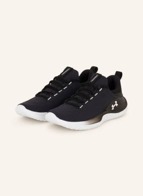 Under Armour Buty Treningowe Ua Flow Dynamic weiss