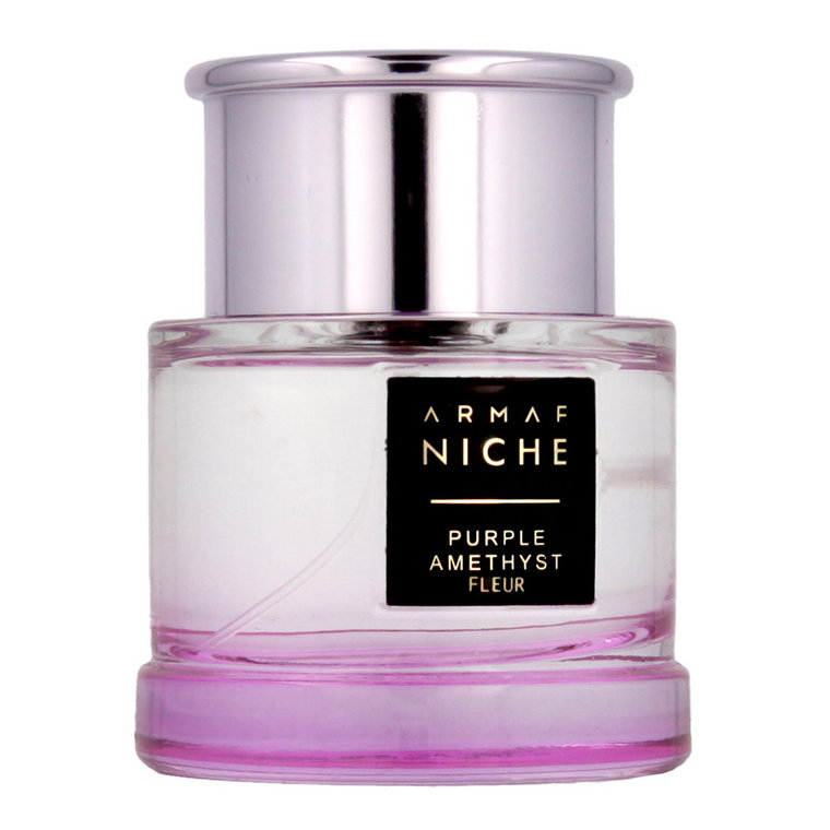 Armaf Niche Purple Amethyst Fleur woda perfumowana  90 ml