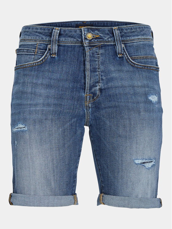 Szorty jeansowe Jack&Jones