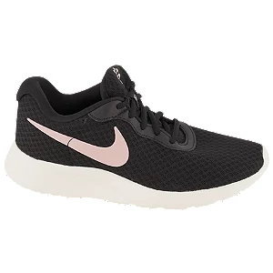 Czarne sneakersy nike tanjun ease - Damskie - Kolor: Czarne - Rozmiar: 40