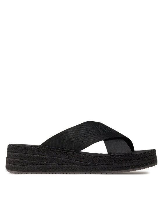 Espadryle Calvin Klein Jeans