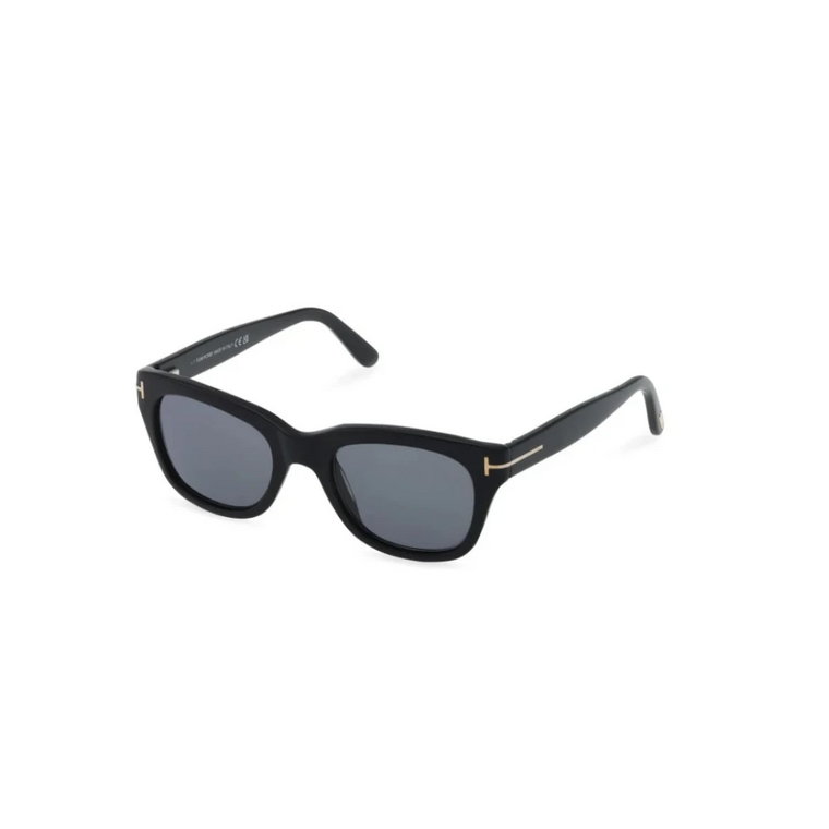 Okulary Snowdon Tom Ford