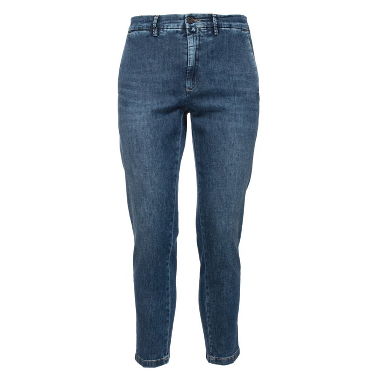 Slim-fit Jeans Siviglia