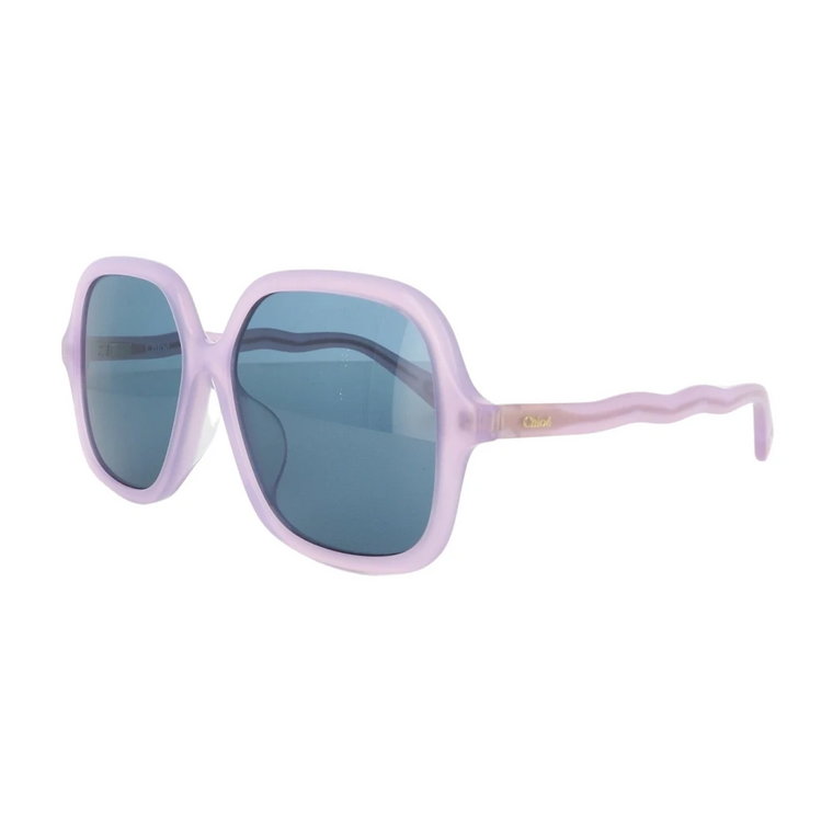Stylowe okulary przeciwsłoneczne dla kobiet Chloé