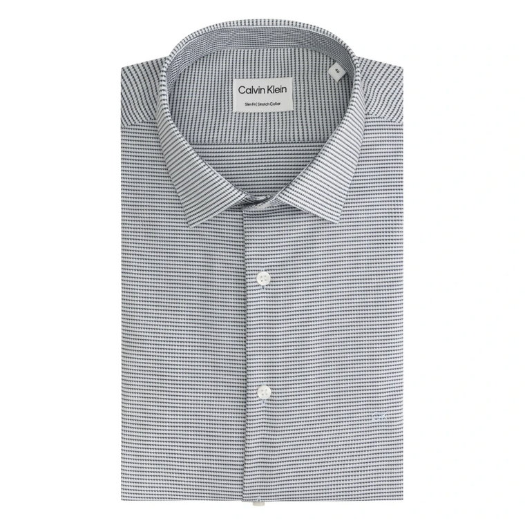 Formal Shirts Calvin Klein