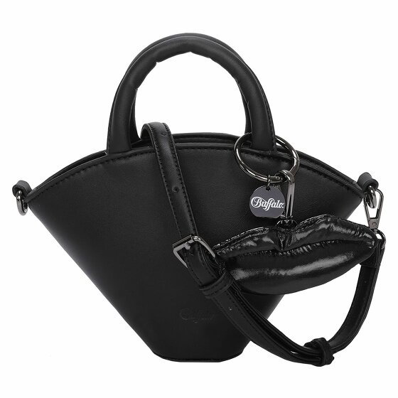 Buffalo Sculpt Torba 24 cm muse black