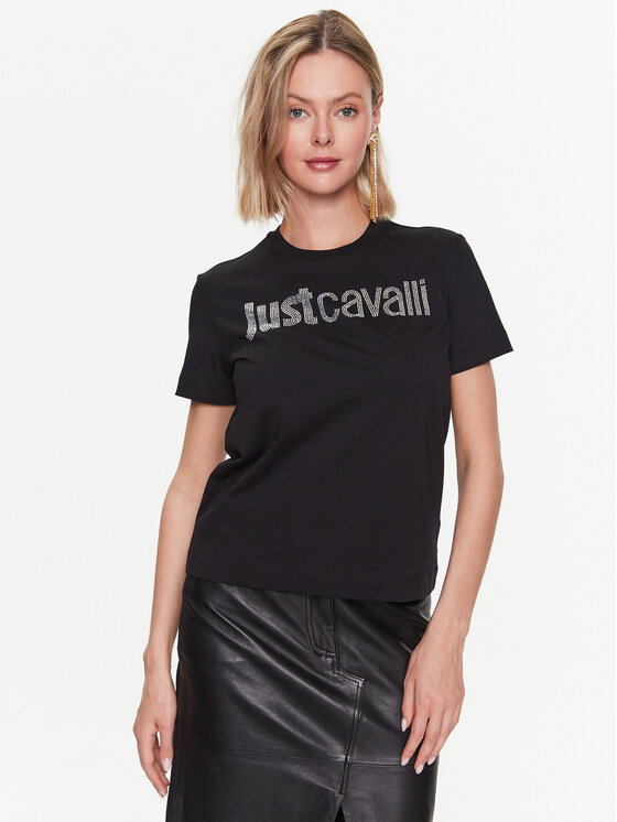 T-Shirt Just Cavalli