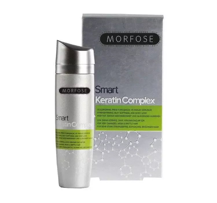 MORFOSE SMART OLEJEK KERATYNOWY 100ML