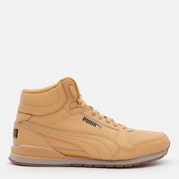 Trzewiki męskie Puma ST Runner v3 Mid L 38763801 44 (9.5UK