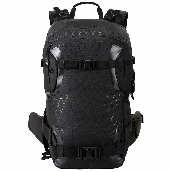 NITRO Slash 25L Pro Backpack 53 cm phantom