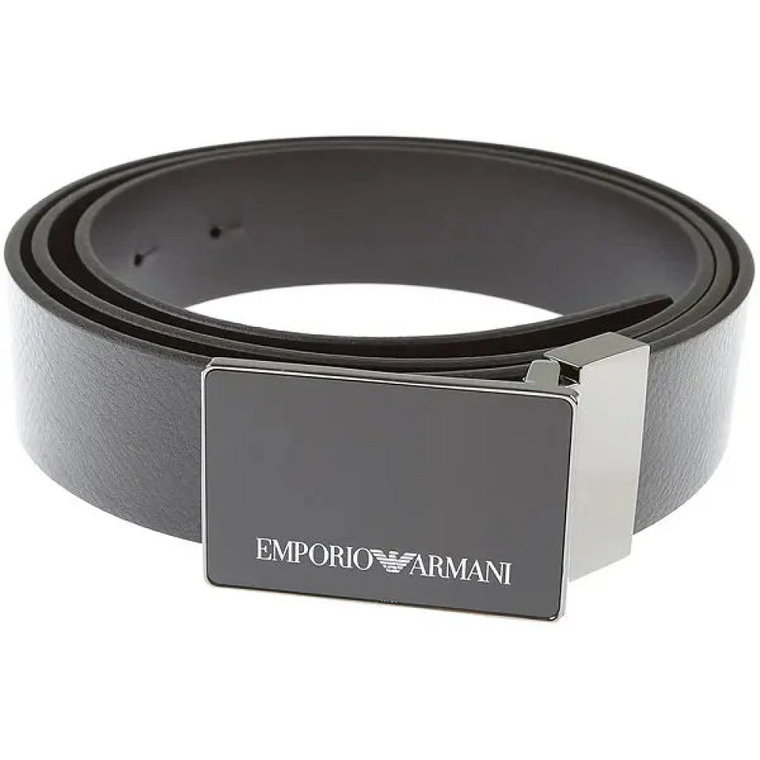 Belts Emporio Armani