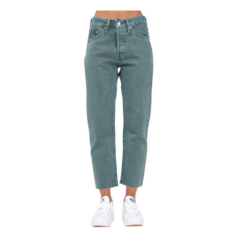 Cropped Jeans Levi's