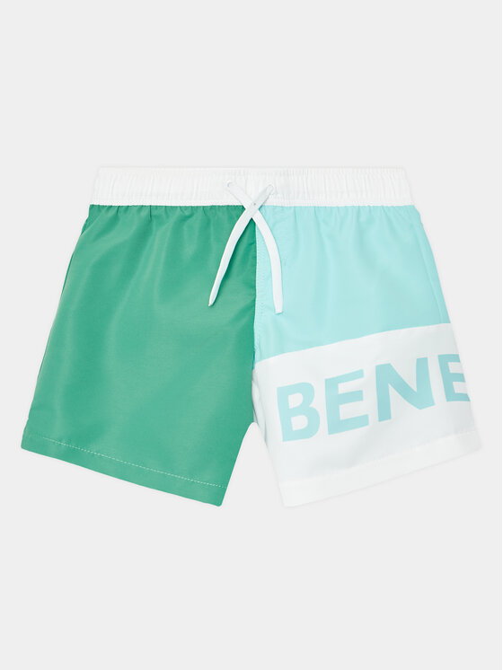 Szorty kąpielowe United Colors Of Benetton