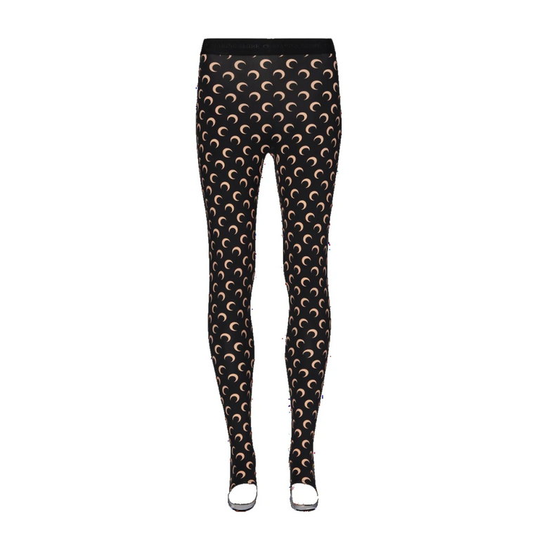 Leggings Marine Serre