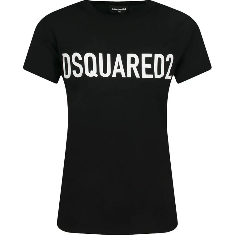 Dsquared2 T-shirt | Regular Fit