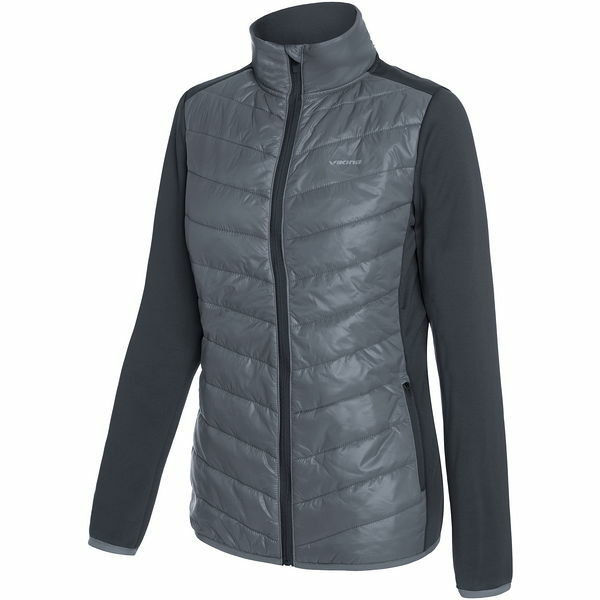 Kurtka damska Becky Pro Primaloft Viking