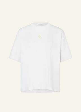 Calvin Klein Jeans T-Shirt weiss