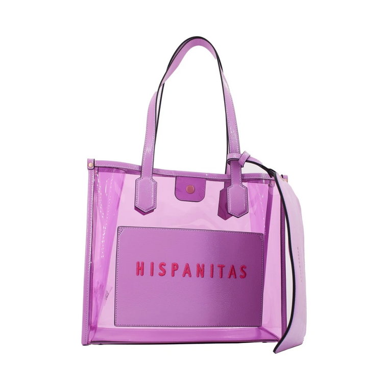 Tote Bags Hispanitas