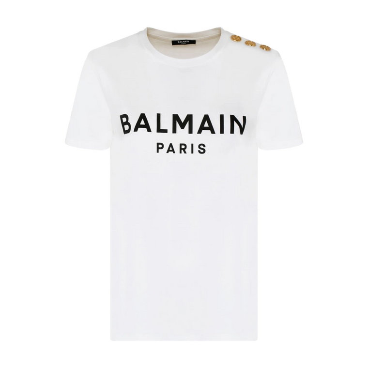 T-Shirts Balmain