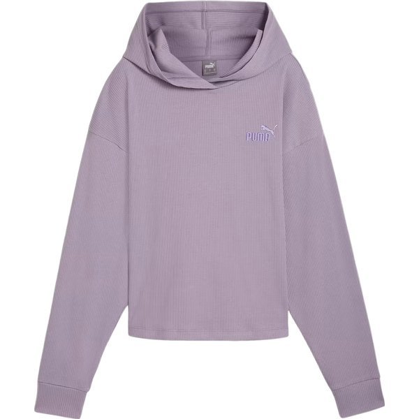 Bluza damska Ess Elevated Hoodie Puma