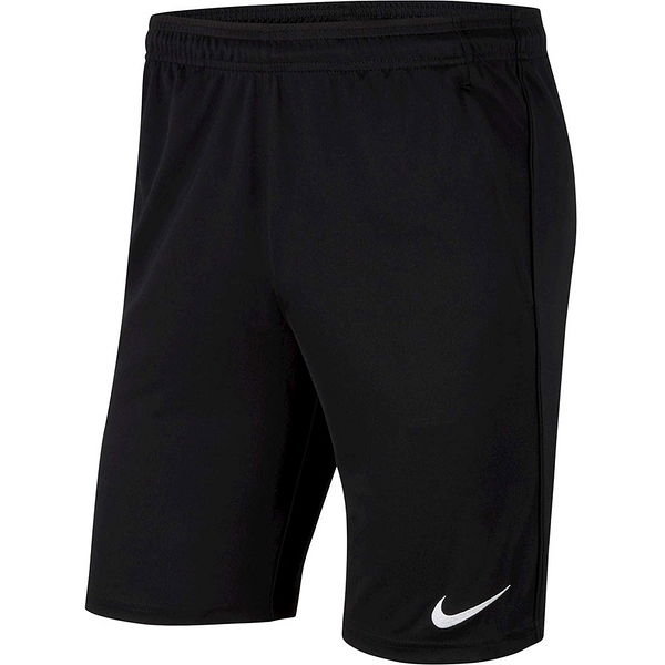 Spodenki damskie Dri-Fit Park 20 Nike