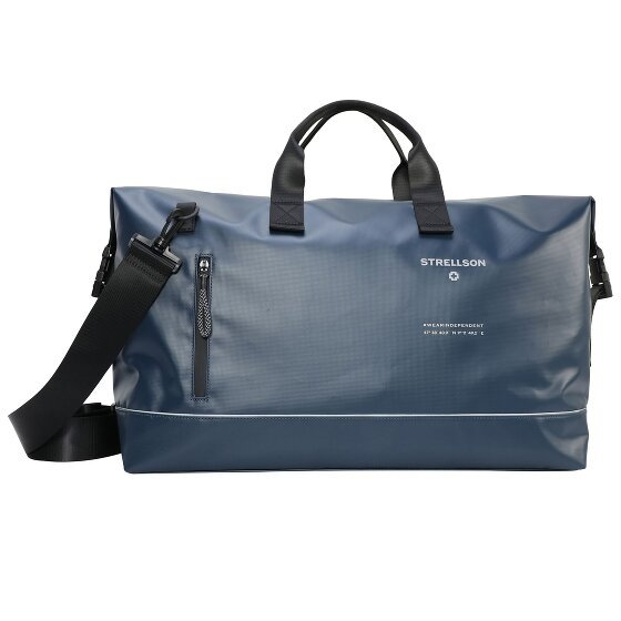 Strellson Stockwell 2.0 Landon Weekender Holdall 50 cm darkblue