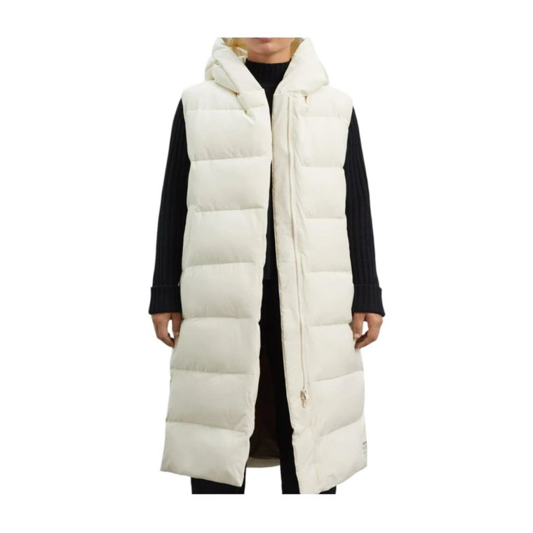 Vests Ecoalf