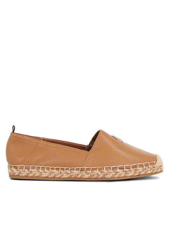 Espadryle Tommy Hilfiger