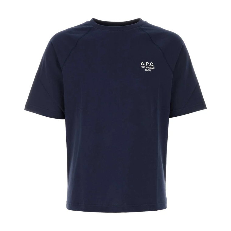 T-Shirts A.p.c.