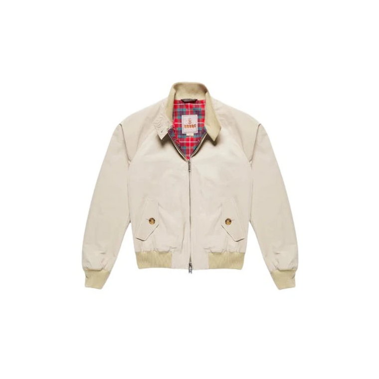 Bomber Jackets Baracuta