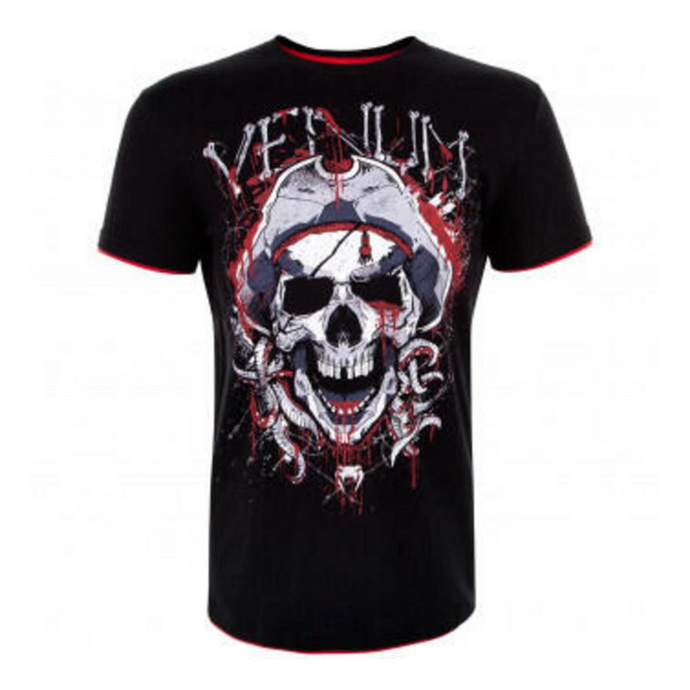 Koszulka sportowa męska VENUM Pirate 3.0