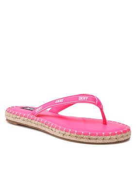 Espadryle DKNY