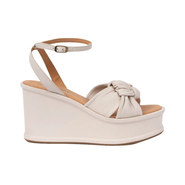 Wedges Elvio Zanon