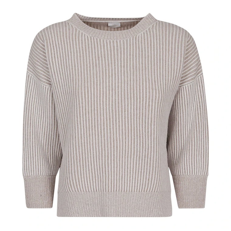 Round-neck Sweter Eleventy