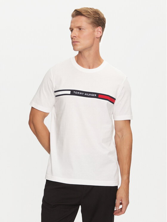 T-Shirt Tommy Hilfiger