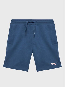 Szorty sportowe Pepe Jeans