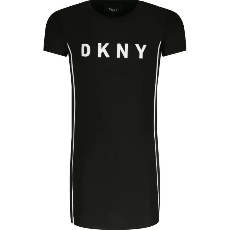 DKNY Kids Sukienka