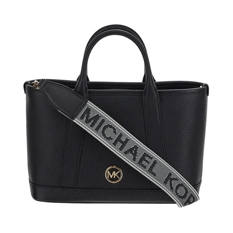 Skórzana Torba Luisa Michael Kors