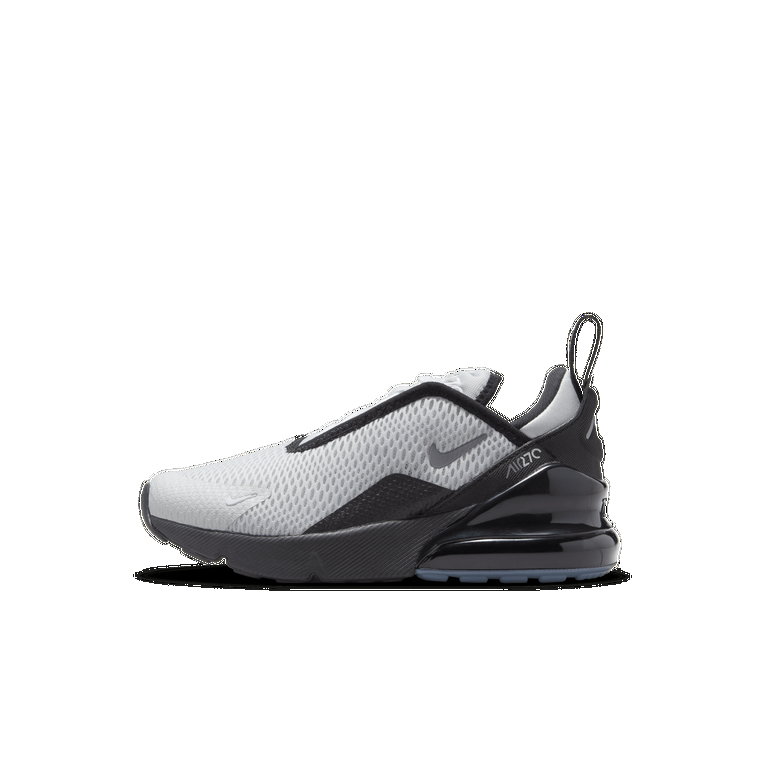 Buty dla małych dzieci Nike Air Max 270 SE - Szary