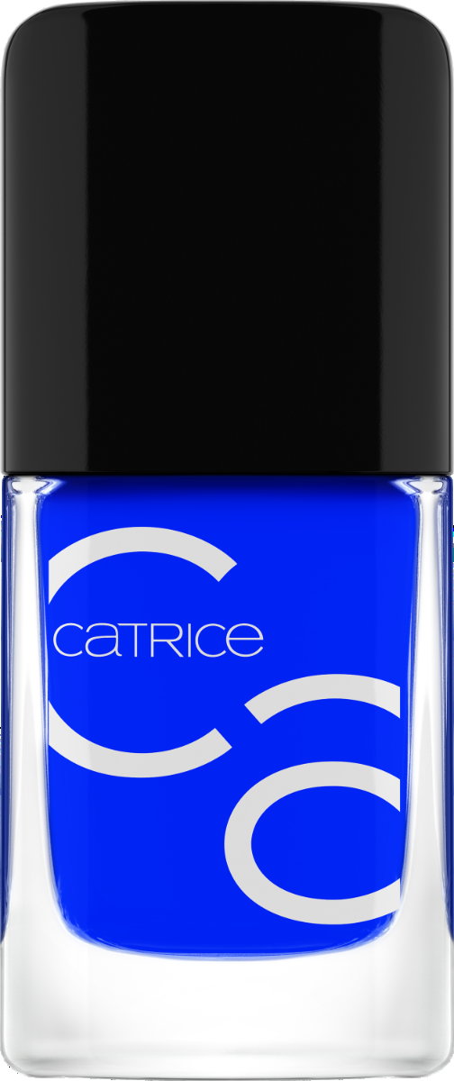 Catrice ICONails Gel Lakier do paznokci, 144