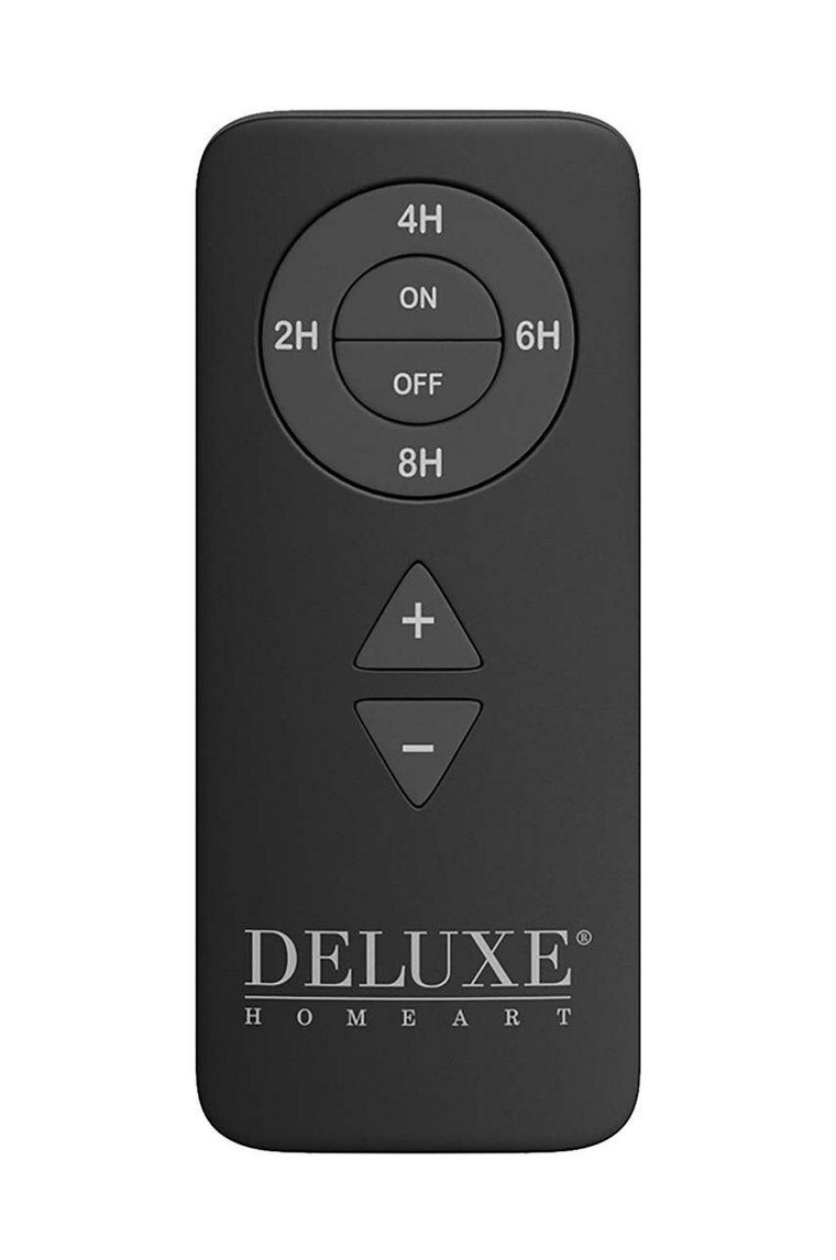 Deluxe Homeart pilot Remote