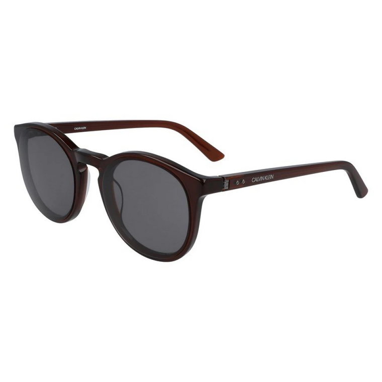 Okulary przeciwsłoneczne Ck19523S 601 Calvin Klein