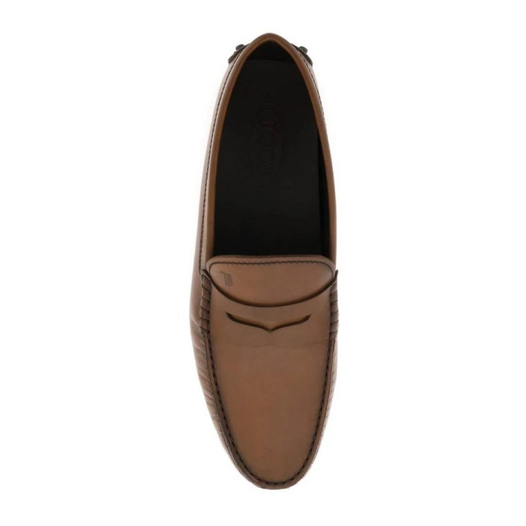 Tod's Men's Moccasins Tod's