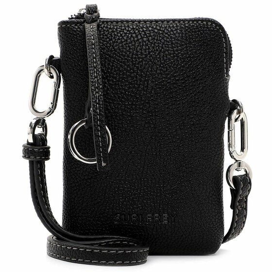 Suri Frey SFY Debby Etui na telefon komórkowy 13 cm black