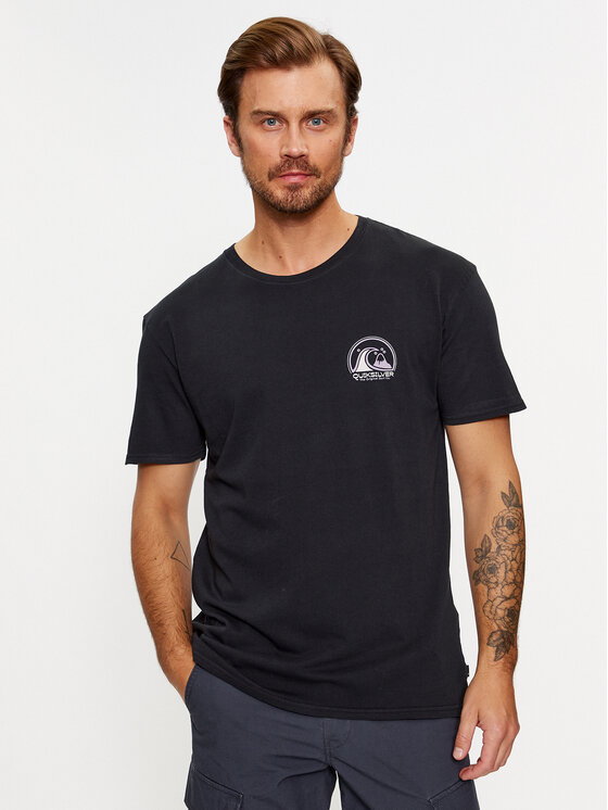 T-Shirt Quiksilver