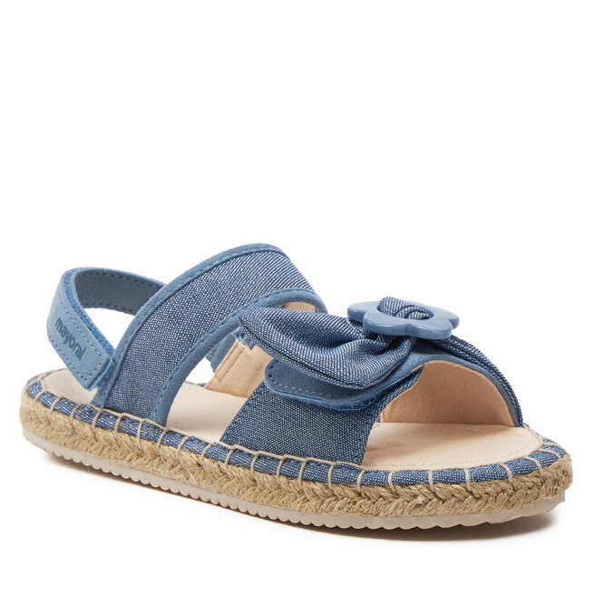 Espadryle Mayoral