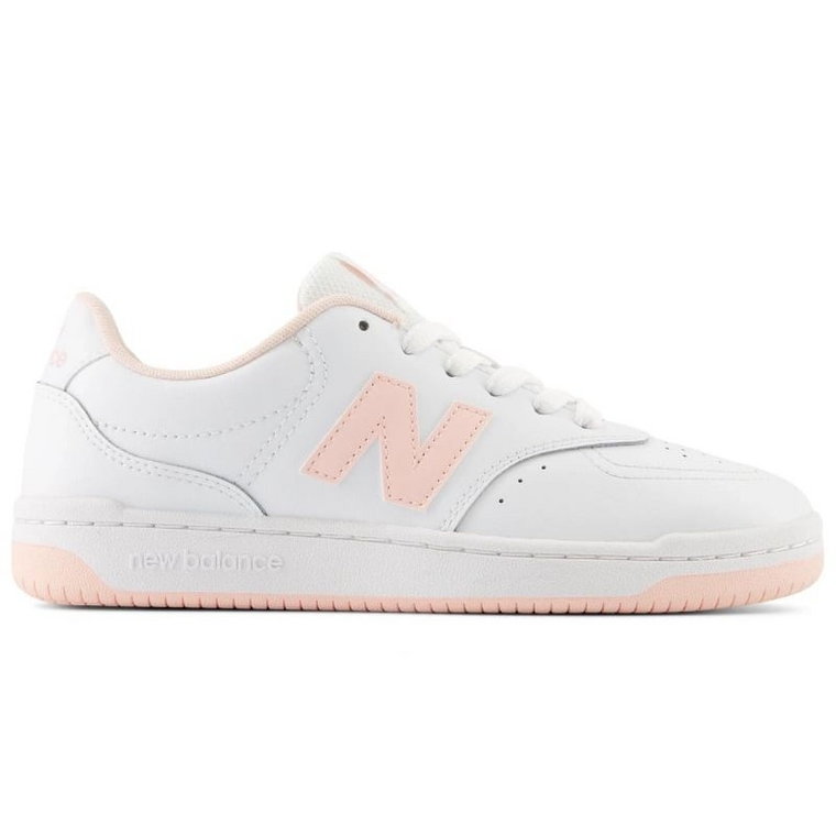 Buty New Balance W BBW80WPK białe