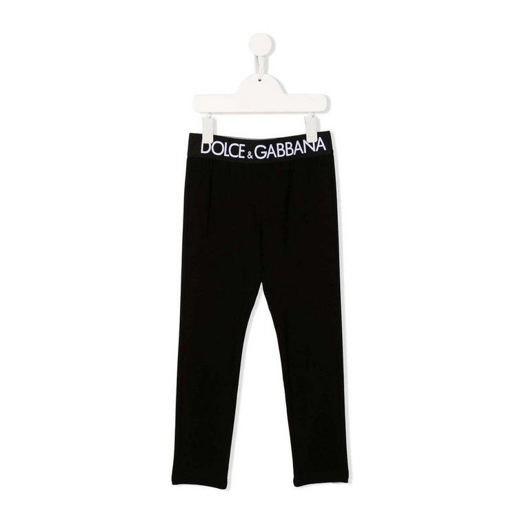 Spodnie dresowe Dolce & Gabbana