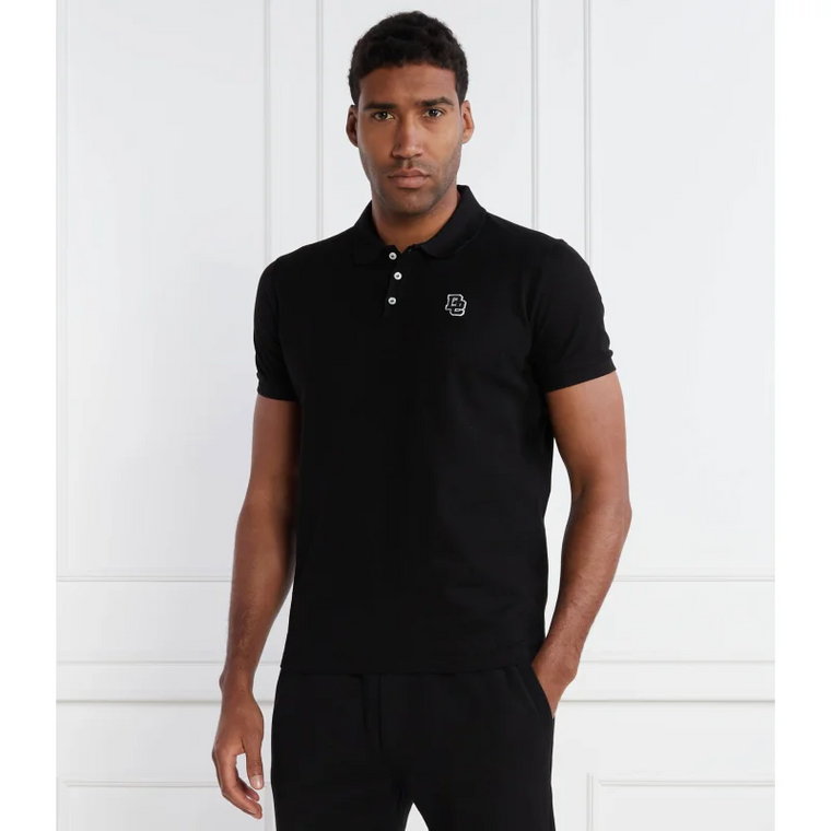 Dsquared2 Polo | Slim Fit